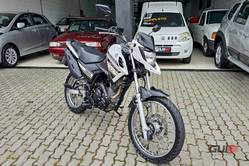 Yamaha Xtz 150 Crosser S: Motos usadas, seminovas e novas, Webmotors