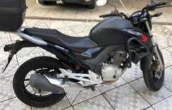 Honda Cbx 250 Twister 2008: Motos usadas e seminovas em Americana/SP, Webmotors