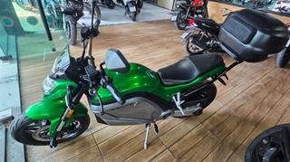 Motos VOLTZ EVS em Pernambuco