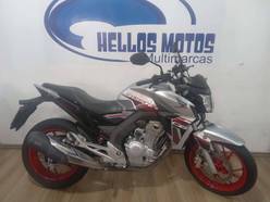 Moto Honda Twister Abs19/20 Zero Km Monte Leone Motos C/gar - Desenho de  raulggprozin - Gartic