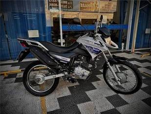 Yamaha Xtz 150 Crosser S: Motos usadas, seminovas e novas, Webmotors