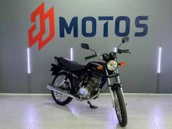 Motos em Blumenau