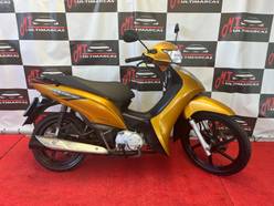 HONDA BIZ 125 EX/ 125 EX FLEX 2011 - 1221209439