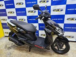 Honda: Motos usadas e seminovas em Jandira/SP, Webmotors