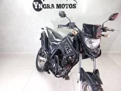 Yamaha Xtz 150 Crosser S: Motos usadas, seminovas e novas, Webmotors