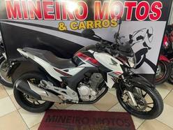 Honda Cbx 250 Twister 2008: Motos usadas e seminovas em Americana/SP, Webmotors