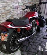 Motos HONDA CB - Jandira, São Paulo