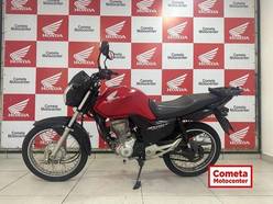 Motos HONDA CG 2022 - Belém, Pará