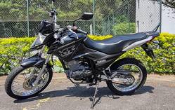 Yamaha Xtz 150 Crosser S: Motos usadas, seminovas e novas, Webmotors