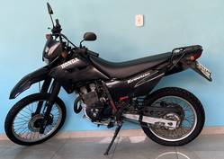 HONDA XR 250 TORNADO 2013 - 1211617717