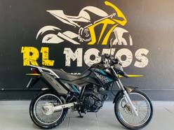 Yamaha Xtz 150 Crosser S: Motos usadas, seminovas e novas, Webmotors