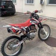 Honda Crf 230f: Motos usadas, seminovas e novas, Webmotors