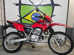 HONDA XR 250 TORNADO 2002 - 1176536673