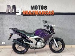 Comprar Motos Yamaha novas e usadas em BARUERI, SP