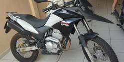 Motos HONDA XR 2013 em Minas Gerais