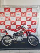 HONDA CRF 230 F 2007 - 1250699624