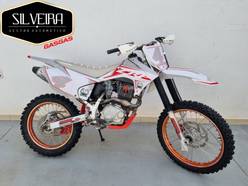 Motos HONDA CRF em Minas Gerais