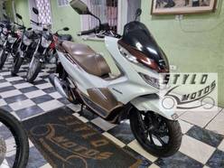 Honda Pcx 2021 por R$ 18.000, Jandira, SP - ID: 3706487