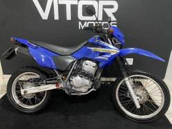 HONDA XR 250 TORNADO 2013 - 1211617717