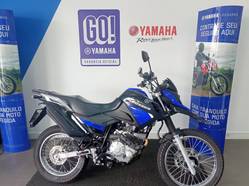 Comprar Yamaha Xtz 150 Crosser Z Azul 2023 em São José dos Campos-SP
