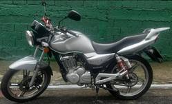 Motos Suzuki Intruder 250 usadas, seminovas e novas a partir do ano 1983 em  São Paulo