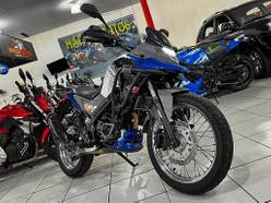 Faccin Motos Suzuki - Dafra NH 190 2022/2023 0KM