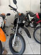 HONDA NXR 150 BROS ES 2003 - 1257506655