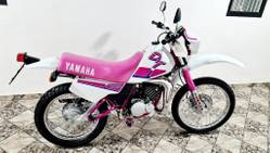 Yamaha 2023 em Várzea Grande