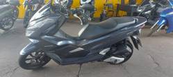 Honda Pcx 2021 por R$ 18.000, Jandira, SP - ID: 3706487