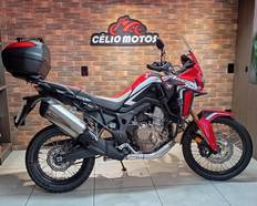 Motos HONDA CRF em Porto Alegre e região, RS