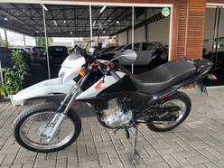 HONDA NXR 160 BROS 2010 - 1248600063