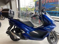 Honda Pcx 2021 por R$ 18.000, Jandira, SP - ID: 3706487