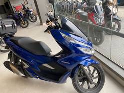 Honda Pcx 2021 por R$ 18.000, Jandira, SP - ID: 3706487