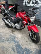 HONDA CB TWISTER/FLEXONE 250CC 2018 - 1259990181