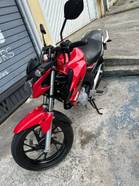 HONDA CB TWISTER/FLEXONE 250CC 2018 - 1259990181