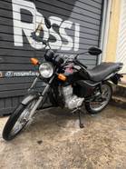 Motocicleta Honda CG 125 Fan KS, 2013