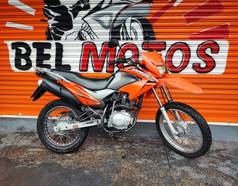 Motos HONDA NXR - Barueri, São Paulo