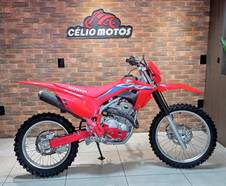 Comprar Honda CRF 250F em SC, REGATA MOTOS