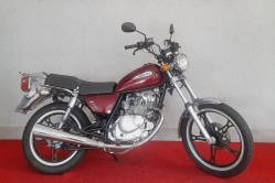 SUZUKI INTRUDER 125 2003 - 1186773732