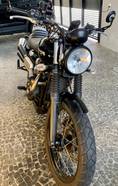 triumph street scrambler for sale