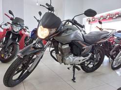 Motos HONDA CG - Bastos, São Paulo