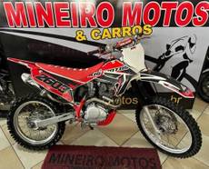 Honda Crf 230f: Motos usadas, seminovas e novas, Webmotors