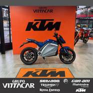 Motos VOLTZ EVS em Minas Gerais