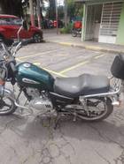 Suzuki Intruder em São José Dos Pinhais