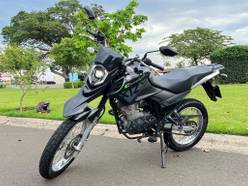 Honda Cg 160 Fan Esd2022 em Hortolândia