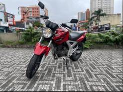 Honda Cbx 250 Twister 2008: Motos usadas e seminovas em Americana/SP, Webmotors