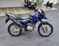 TEST DRIVE da Yamaha Crosser 2023 em Toledo - Sympla