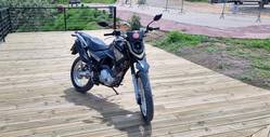 YAMAHA CROSSER 150 Z ABS 2023 - MOTOATIVA Multimarcas