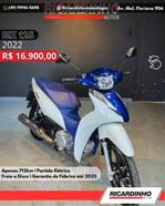 Motos de Trilha Lages SC