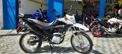 HONDA NXR 160 BROS 2010 - 1248600063